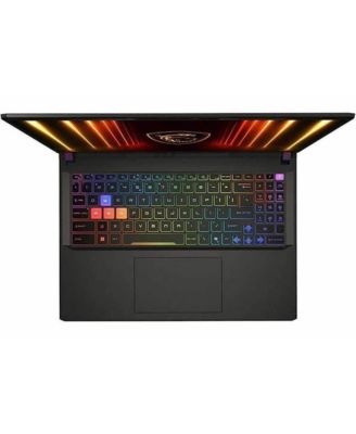 16" Vector AI Gaming Laptop Intel Core Ultra 7 255HX 32GB RAM NVIDIA GeForce RTX 5070 Ti 1TB SSD Storage - Cosmic Gray