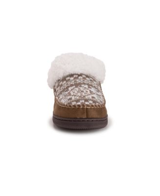 Women's Minerva Slipper