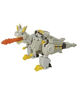 Bumblebee Cyberverse Adventures Deluxe Grimlock | Maccadam BAF