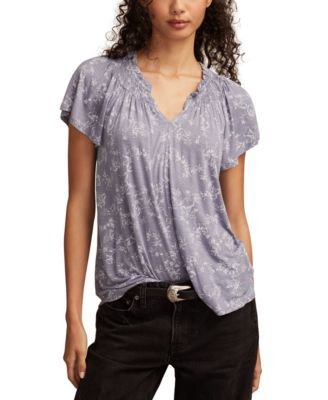 Lucky Brand