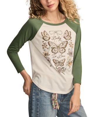 Lucky Brand