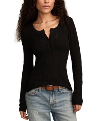 Lucky Brand