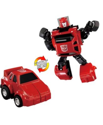 C-04 Cliff | Transformers Missing Link | Takara Tomy