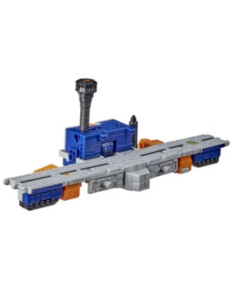 WFC-E18 Decepticon Airwave Deluxe Class | Transformers Generations War for Cybertron Earthrise Chapter