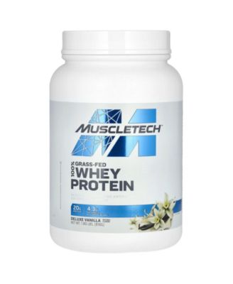 MuscleTech
