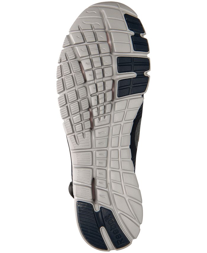 reebok zpump fusion 2.0 grey