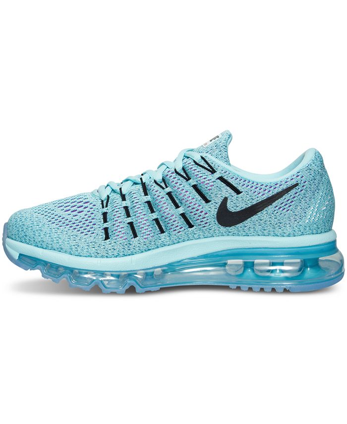 womens air max finish line