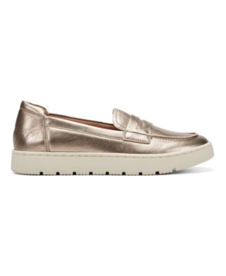 Women's Karin eFlex Slip-On Loafers
