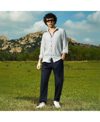 Men's Wicker-Tactile Shirt