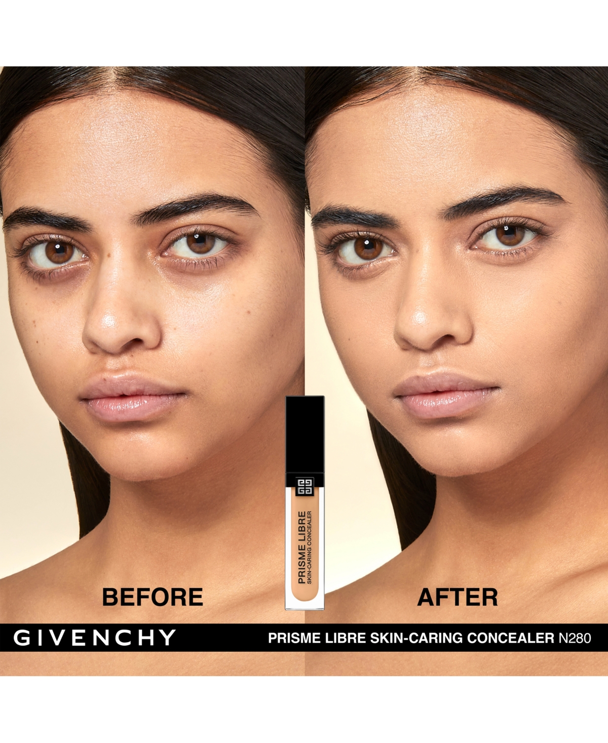 Givenchy Prisme Libre Skin-caring Concealer