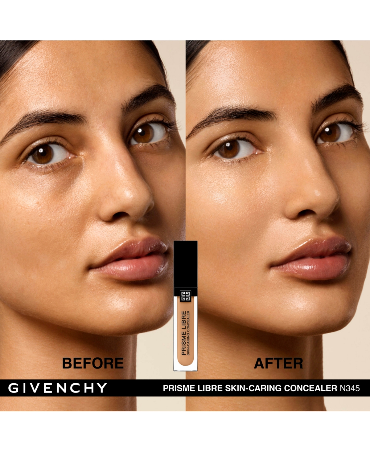 Givenchy Prisme Libre Skin-caring Concealer