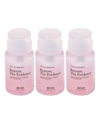 SIIA Cosmetics