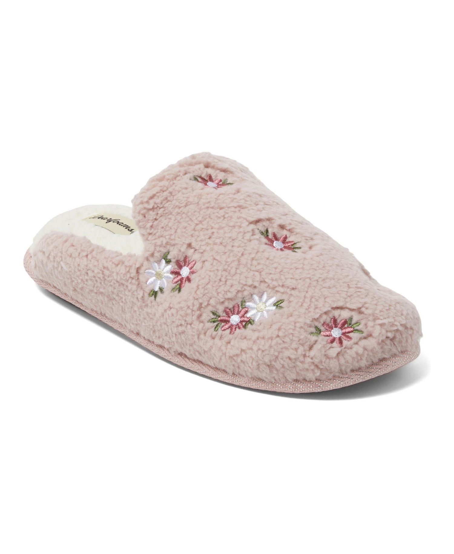 Розовый Daisy
