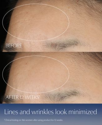 Limited-Edition Advanced Night Repair Synchronized Multi-Recovery Complex Serum with Hyaluronic Acid & Peptides, 50 ml