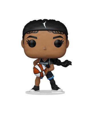 Angel Reese Chicago Sky Pop Vinyl Figure