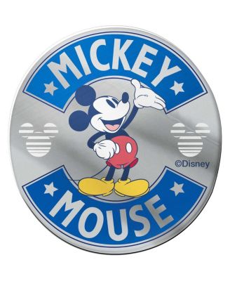 Wincraft - Mickey Mouse Acrylic Auto Emblem