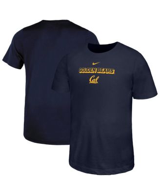Nike - Baby Boys and Girls Navy Cal Bears Legend Performance T-Shirt