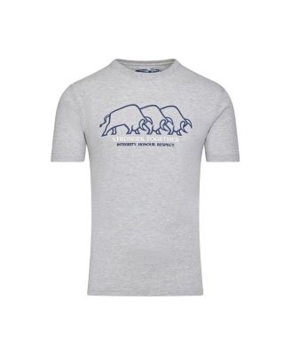 Men's YFC Bull Herd High Build T-Shirt