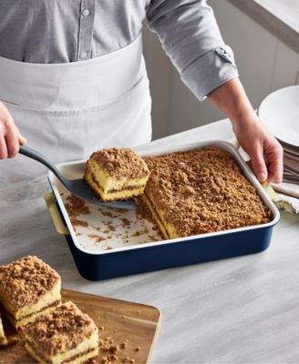 Reserve Healthy Ceramic Nonstick Bakeware Rectangular Cake Pan