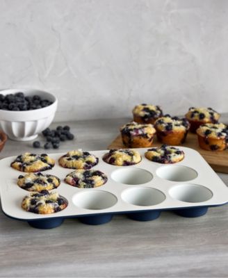 Reserve Healthy Ceramic Nonstick 7-Pc. Bakeware Set