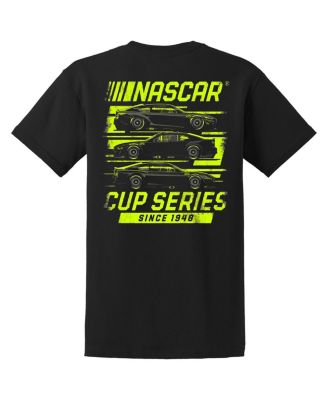 Men's Black Cup Series T-Shirt