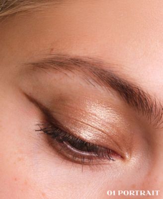 Dimensions Refillable Holo Nude Eyeshadow