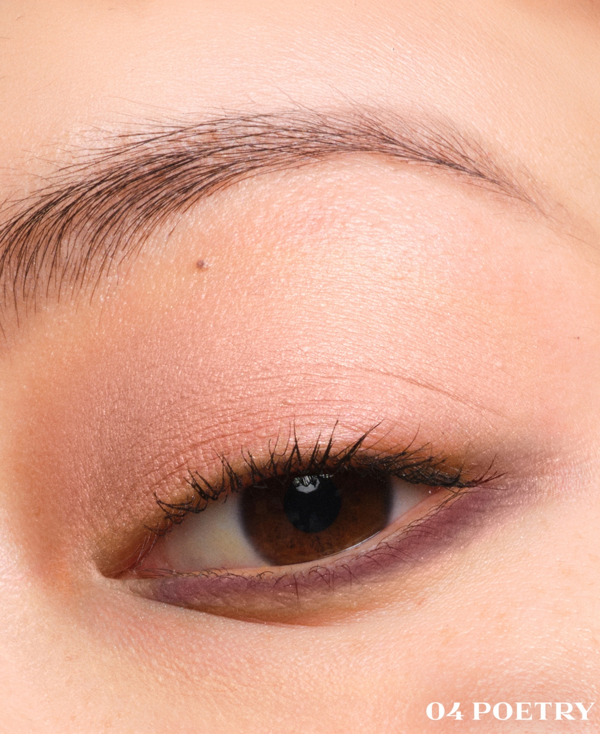 Prada Beauty Dimensions Refill Holo Nude Eyeshadow