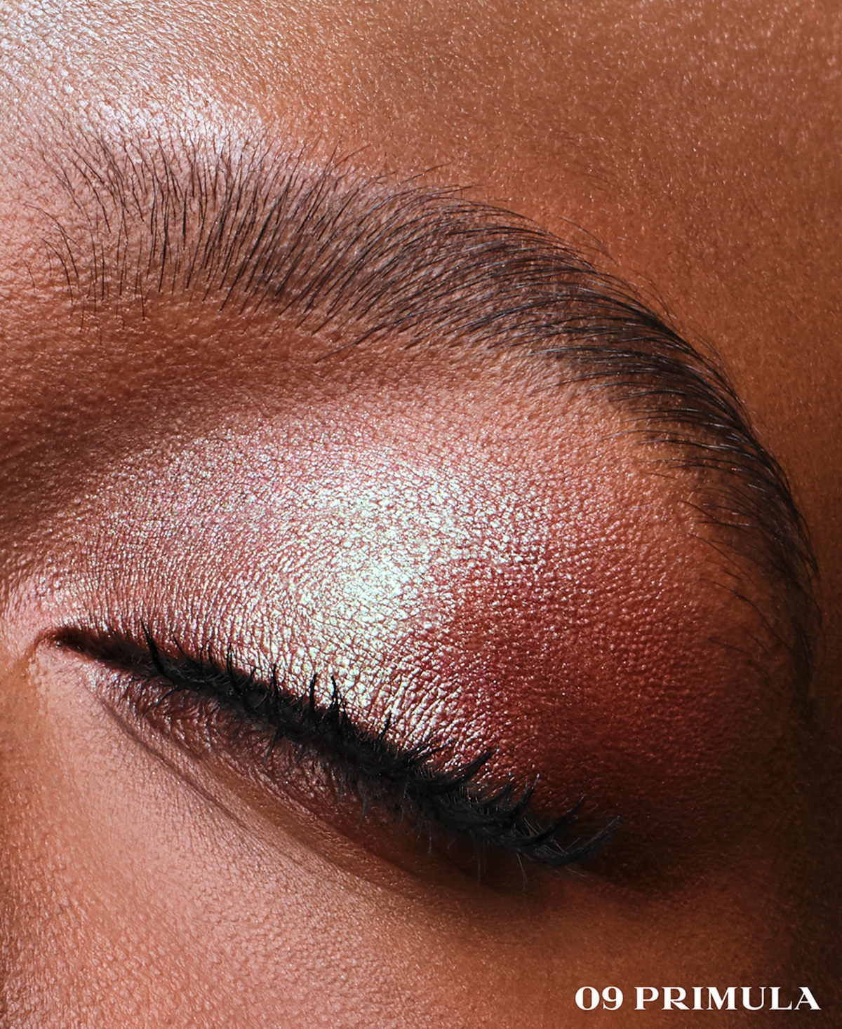 Prada Beauty Dimensions Refillable Holo Nude Eyeshadow