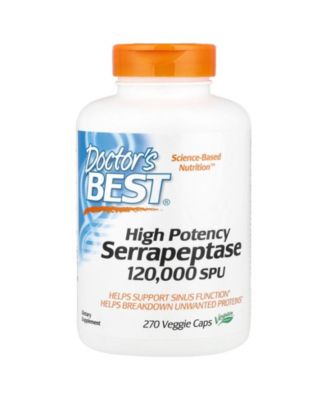 Doctor's Best