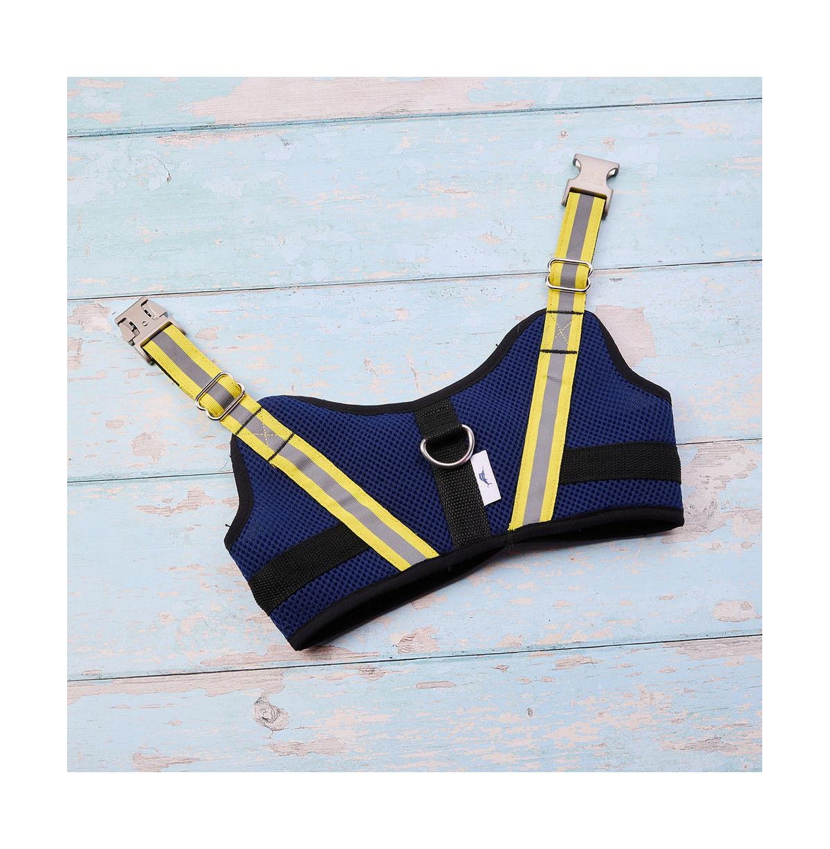 Tommy Bahama Pet Raincoat & Apparel Harness