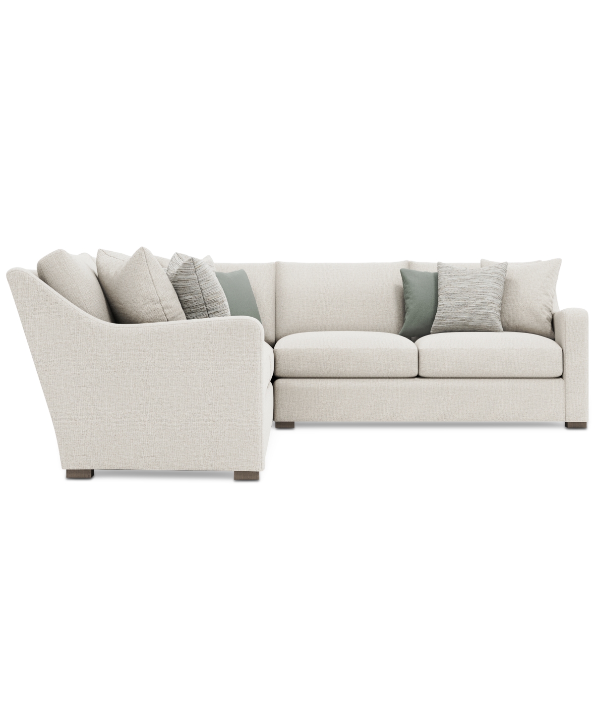 Tempo 4-Pc. Sectional