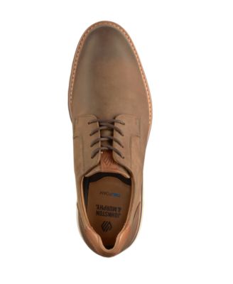 Men's Braxton Plain Toe Shoe