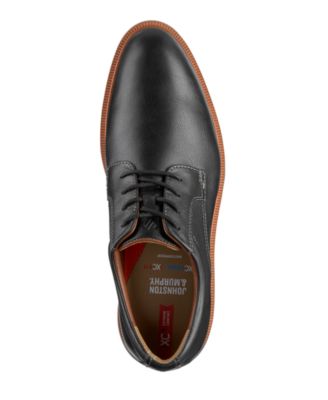 Men's Parker Plain Toe Shoe