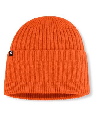 Men's Orange Oregon State Beavers Revery Cuffed Knit Hat