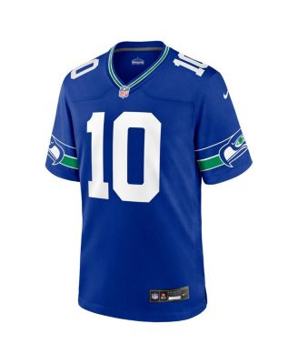 Men's Cooper Kupp Royal Seattle Seahawks Alternate Game Jersey