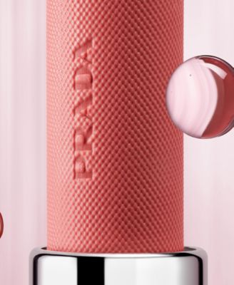 Light Glowing Refillable Lip Oil Stick