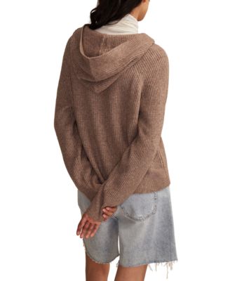 Women's Cloud Soft Hoodie Sweater