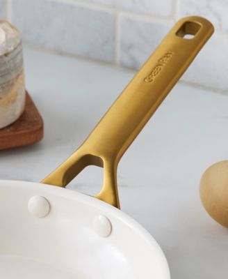 Reserve Pro Ceramic Nonstick Frypan, 8" 