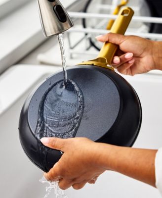 Reserve Pro Ceramic Nonstick Frypan, 8" 