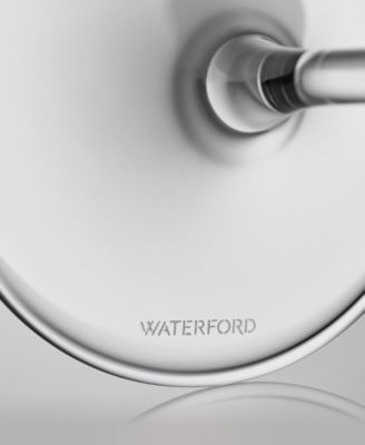 Lismore Diamond Essence Flute 8oz, Set of 2