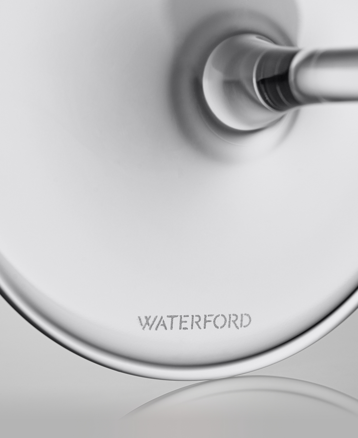 Waterford Lismore Diamond Essence Flute 8oz, Set of 2