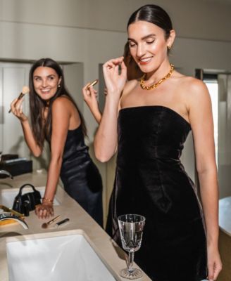 Lismore 9 Oz Goblets, Set of 2