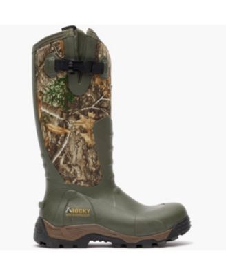 Men's Sport Pro Rubber Outdoor Boot