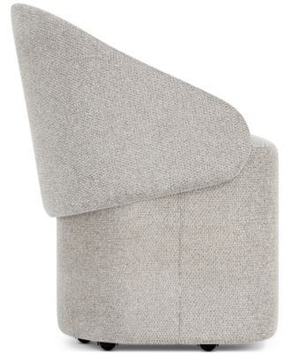 Tempo Caster Dining Chair