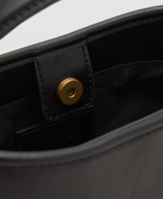 Women's Small Bucket Bag