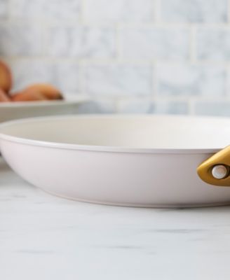 Reserve Pro Ceramic Nonstick Frypan set, 10" and 12" 