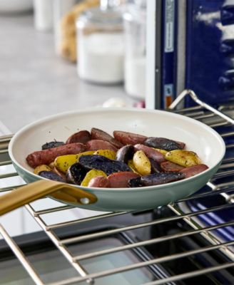 Reserve Pro 10-Piece Nonstick Cookware Set