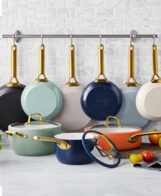 Reserve Pro 10-Piece Nonstick Cookware Set