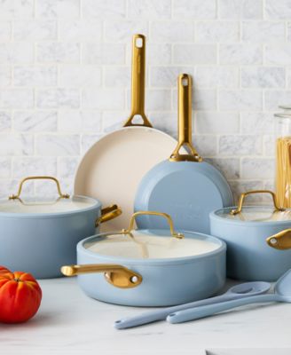 Reserve Pro 10-Piece Nonstick Cookware Set