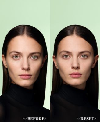 Reset Rebalancing Setting Powder Refill